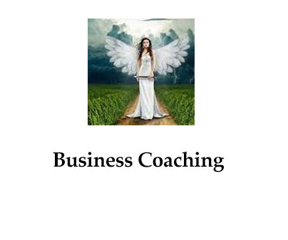 Business Coaching