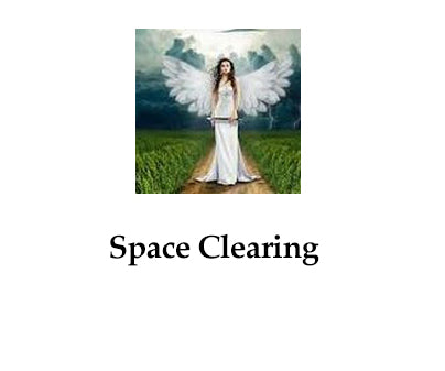 Space Clearing