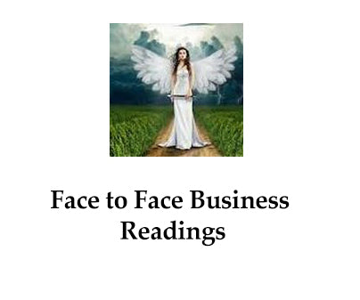 Face to Face Business Readings
