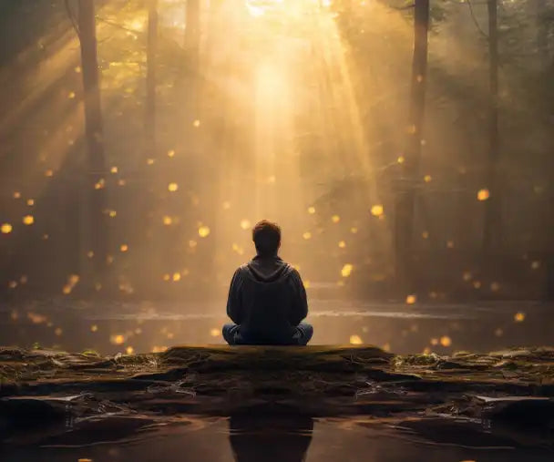 Spiritual Development Course – Online