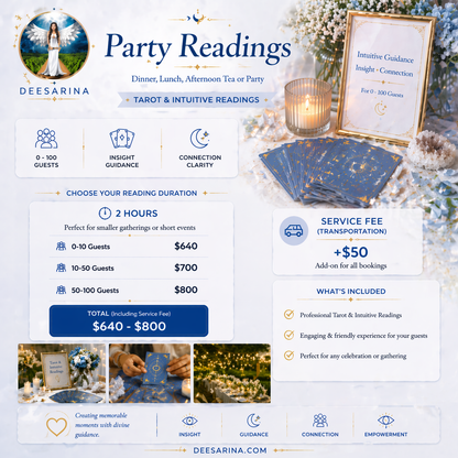 Party Readings