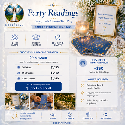 Party Readings
