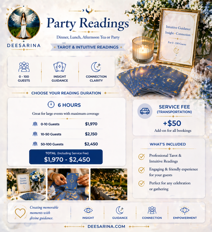 Party Readings