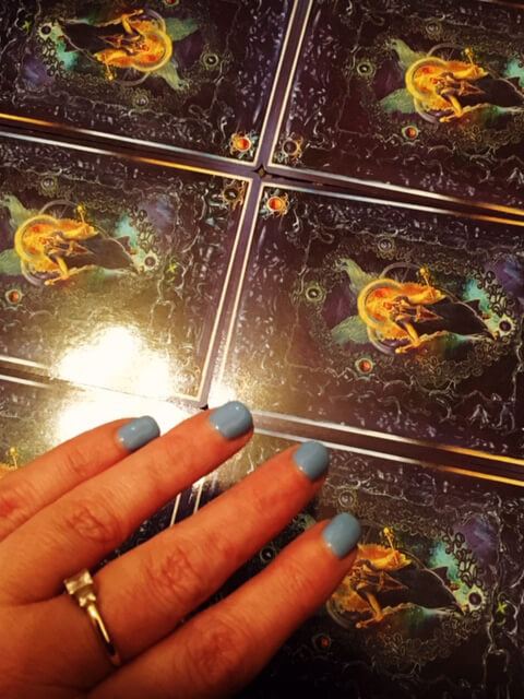 INTUITIVE BUSINESS COACHING