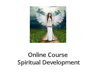 Spiritual Development Course – Online